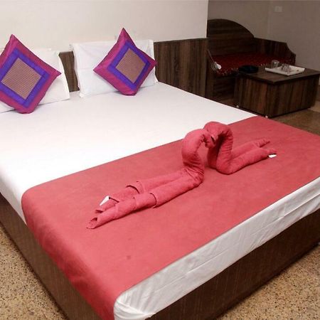 Viva Guest House Panaji Luaran gambar