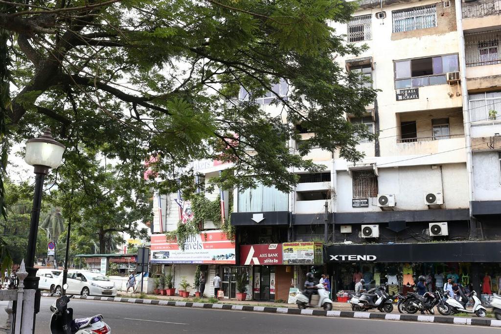 Viva Guest House Panaji Luaran gambar