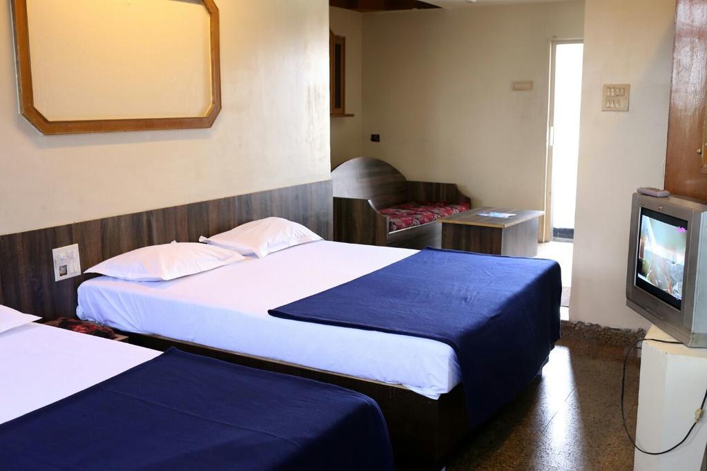 Viva Guest House Panaji Luaran gambar