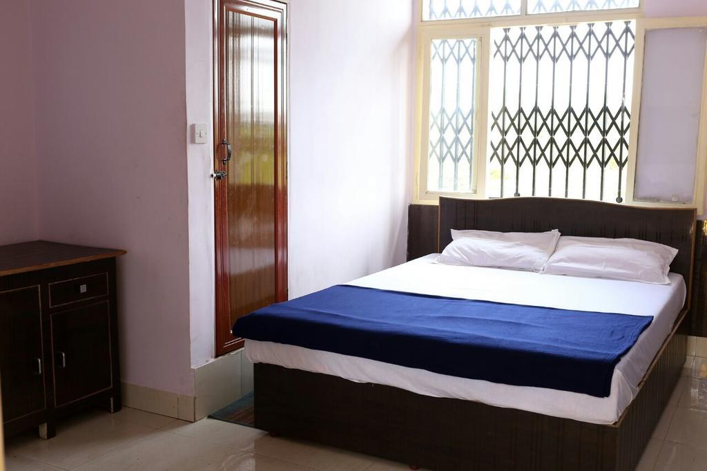 Viva Guest House Panaji Luaran gambar