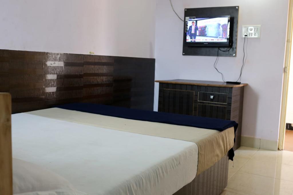 Viva Guest House Panaji Luaran gambar