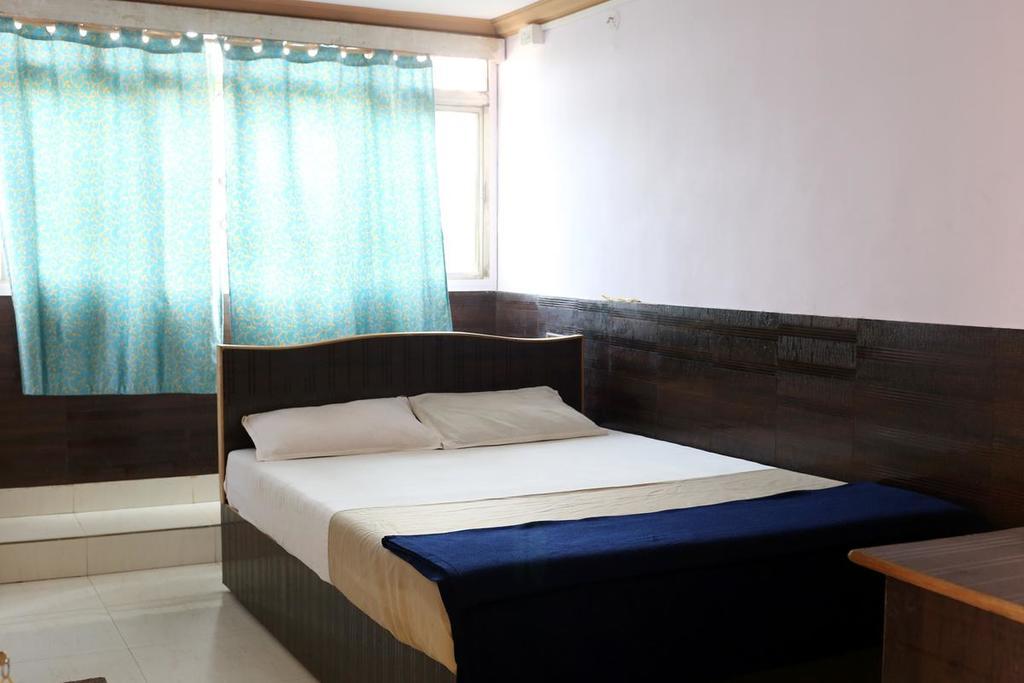 Viva Guest House Panaji Luaran gambar