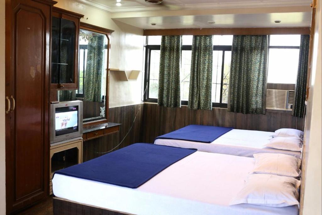 Viva Guest House Panaji Luaran gambar