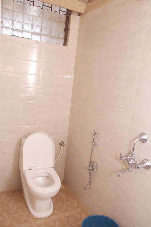 Viva Guest House Panaji Luaran gambar