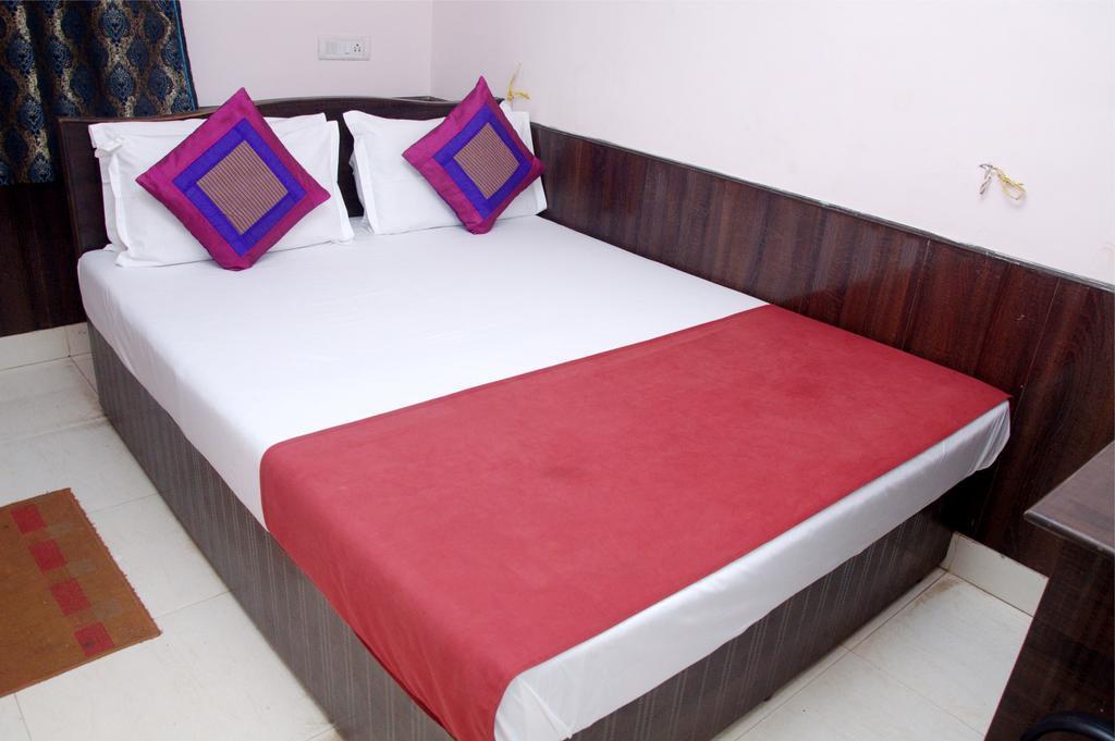 Viva Guest House Panaji Luaran gambar