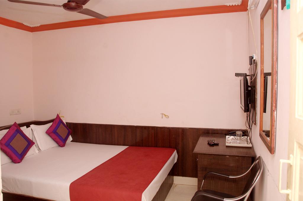 Viva Guest House Panaji Luaran gambar