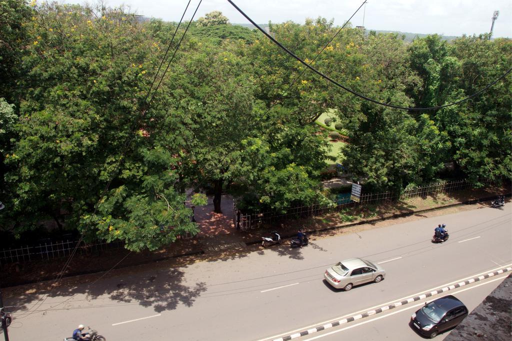 Viva Guest House Panaji Luaran gambar
