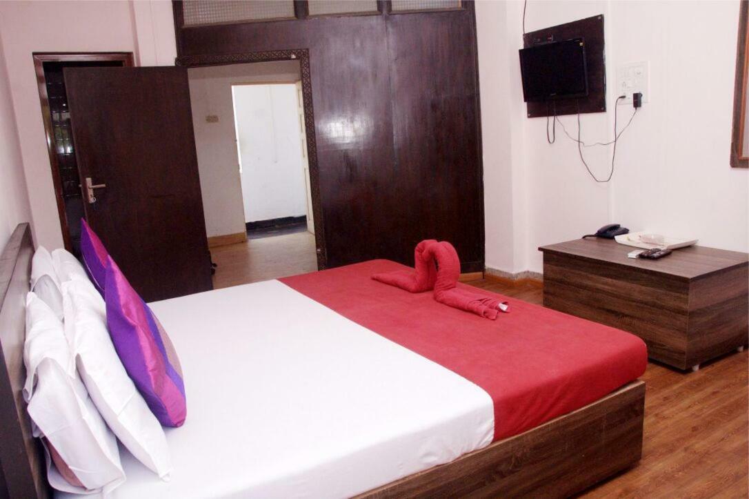 Viva Guest House Panaji Luaran gambar