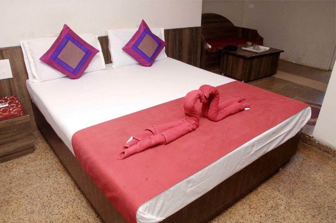 Viva Guest House Panaji Luaran gambar