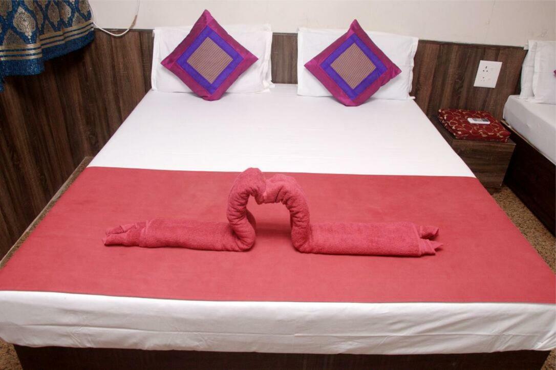 Viva Guest House Panaji Luaran gambar