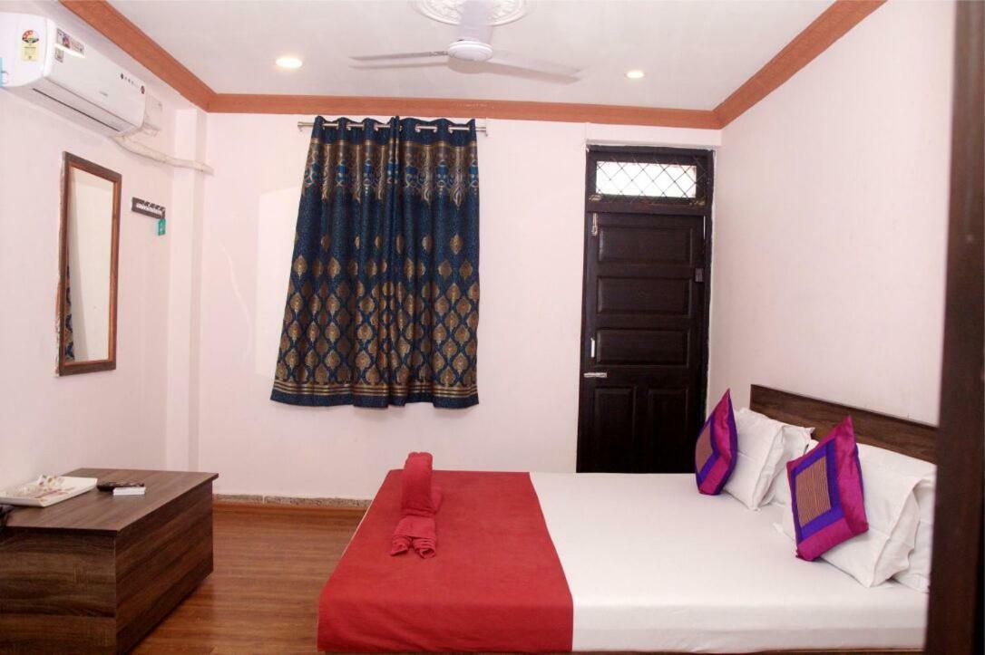Viva Guest House Panaji Luaran gambar