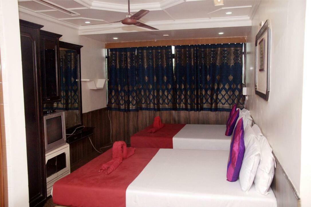 Viva Guest House Panaji Luaran gambar